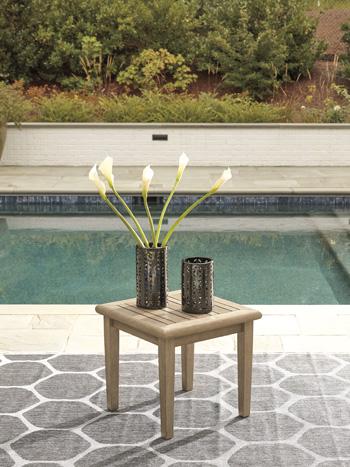 Clare View Outdoor Seating Set - Abundant Home Collections