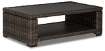 Grasson Lane Outdoor Occasional Table Set - Abundant Home Collections