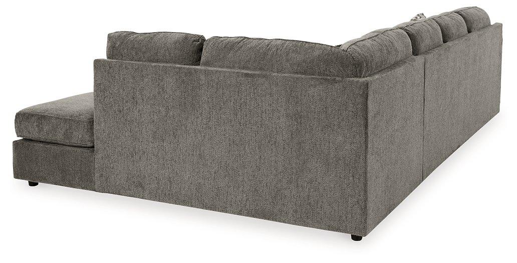 O'Phannon Living Room Set - Abundant Home Collections