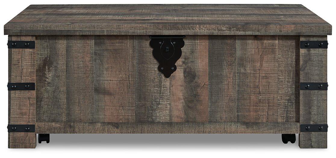 Hollum Occasional Table Set - Abundant Home Collections