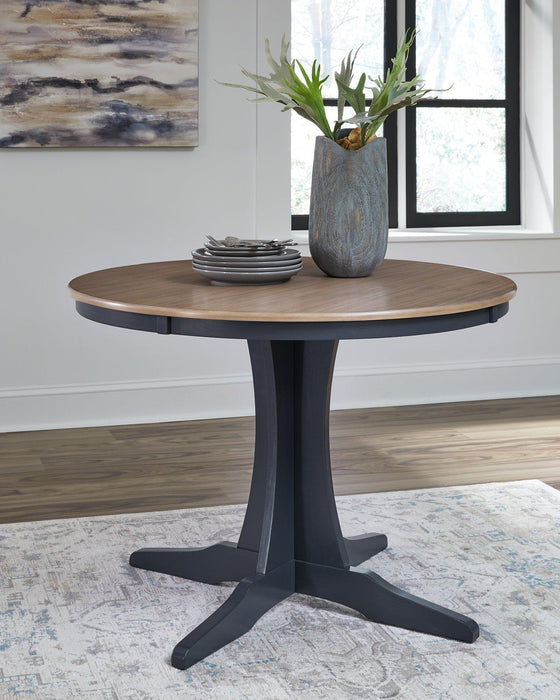 Landocken Dining Room Set - Abundant Home Collections