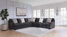 Lavernett Living Room Set - Abundant Home Collections