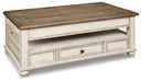Realyn Table Set - Abundant Home Collections