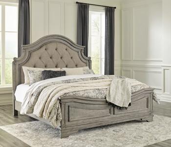 Lodenbay Bedroom Set - Abundant Home Collections
