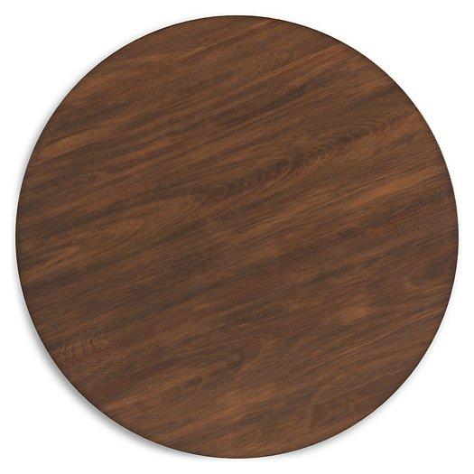 Lyncott Dining Room Set - Abundant Home Collections