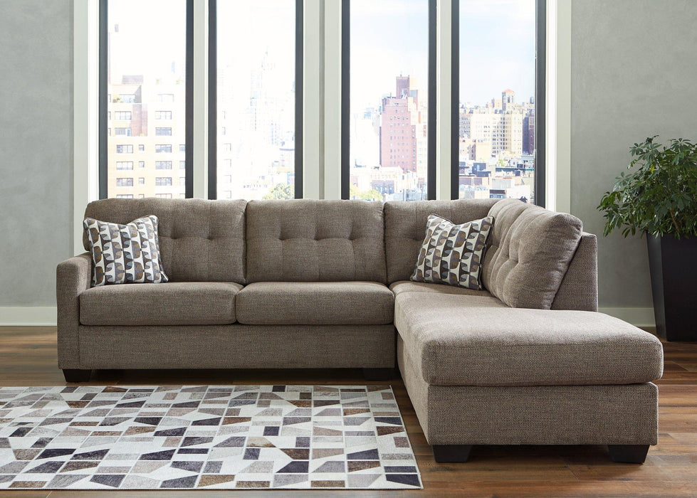 Mahoney Living Room Set - Abundant Home Collections