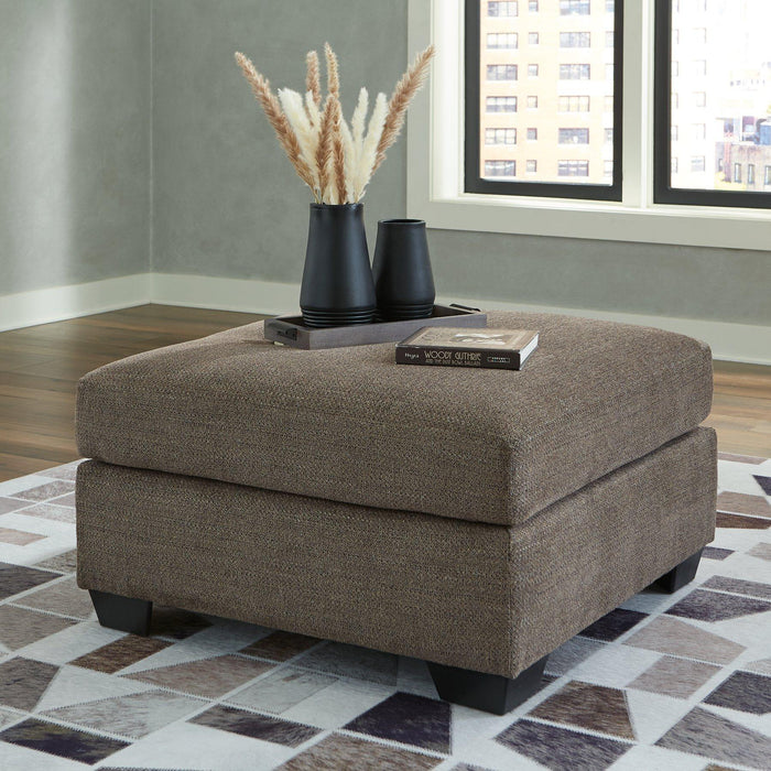 Mahoney Living Room Set - Abundant Home Collections