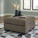 Mahoney Living Room Set - Abundant Home Collections