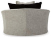 Megginson Living Room Set - Abundant Home Collections