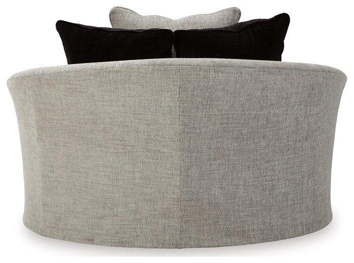 Megginson Living Room Set - Abundant Home Collections