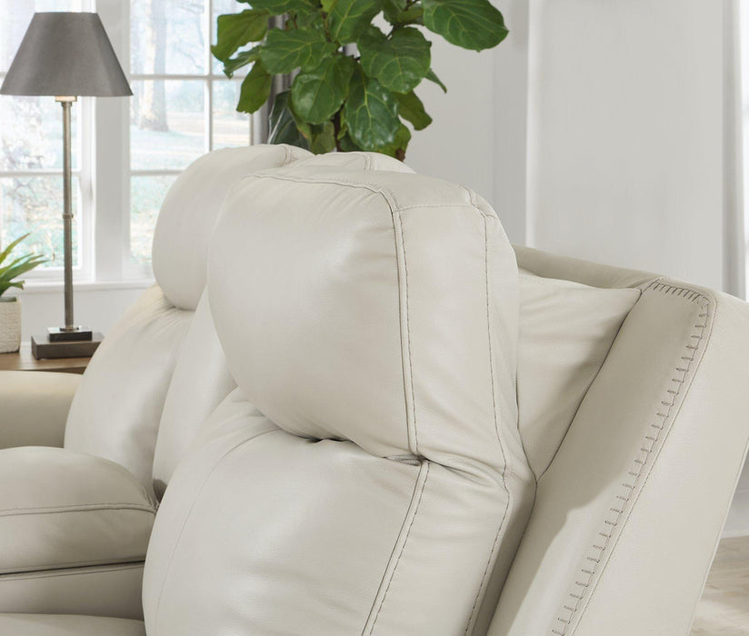 Mindanao Living Room Set - Abundant Home Collections