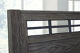 Montillan Bedroom Set - Abundant Home Collections