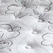 Calverson Bed and Mattress Set - Abundant Home Collections