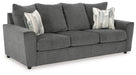 Stairatt Living Room Set - Abundant Home Collections