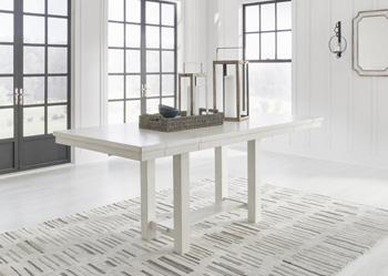 Robbinsdale Dining Package - Abundant Home Collections