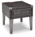 Todoe Occasional Table Set - Abundant Home Collections