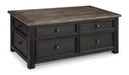 Tyler Creek Occasional Table Set - Abundant Home Collections