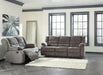 Tulen Living Room Set - Abundant Home Collections