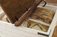 Wystfield Table Set - Abundant Home Collections