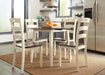 Woodanville Dining Set - Abundant Home Collections