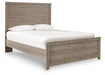 Culverbach Bedroom Set - Abundant Home Collections
