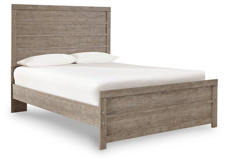 Culverbach Bedroom Set - Abundant Home Collections