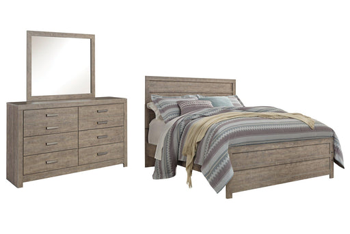 Culverbach Bedroom Set - Abundant Home Collections