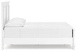 Fortman Bedroom Set - Abundant Home Collections