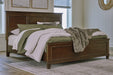 Danabrin Bed - Abundant Home Collections