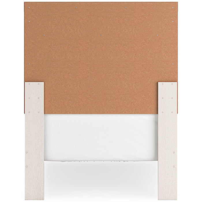 Stelsie Bedroom Set - Abundant Home Collections