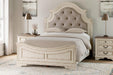 Realyn Bedroom Set - Abundant Home Collections