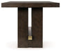Burkhaus Dining Room Set - Abundant Home Collections
