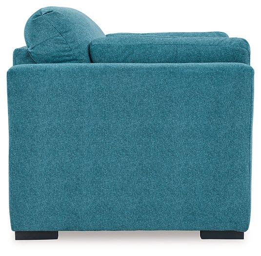 Keerwick Living Room Set - Abundant Home Collections
