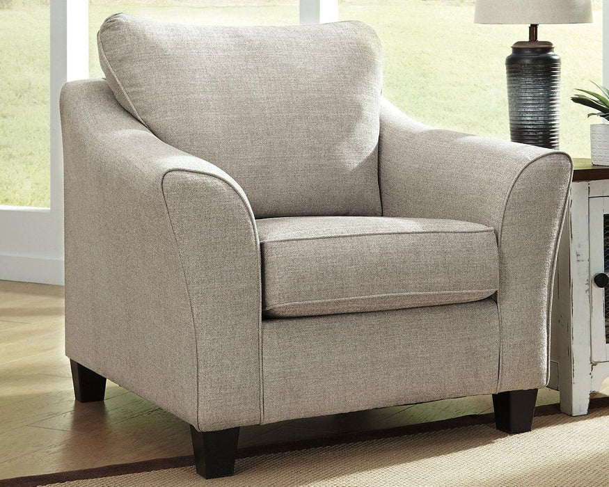 Abney Living Room Set - Abundant Home Collections