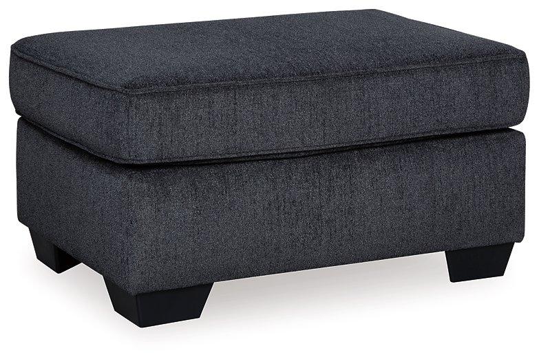 Altari Living Room Set - Abundant Home Collections