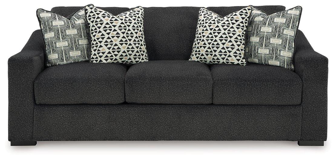 Wryenlynn 2-Piece Living Room Set - Abundant Home Collections