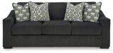 Wryenlynn 2-Piece Living Room Set - Abundant Home Collections