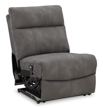Next-Gen DuraPella Power Reclining Sectional - Abundant Home Collections