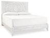 Paxberry Bedroom Set - Abundant Home Collections