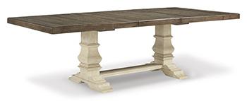 Bolanburg Dining Set - Abundant Home Collections