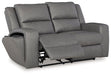 Brixworth Living Room Set - Abundant Home Collections