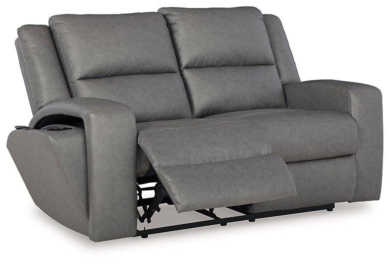 Brixworth Living Room Set - Abundant Home Collections