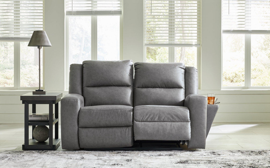 Brixworth Living Room Set - Abundant Home Collections