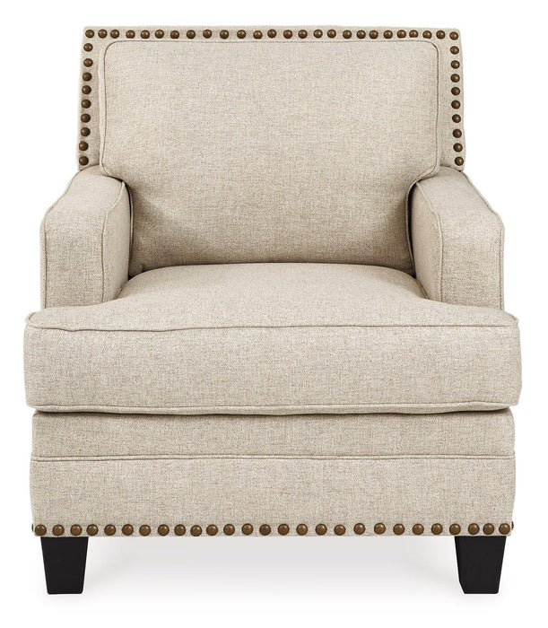 Claredon Living Room Set - Abundant Home Collections