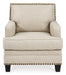 Claredon Living Room Set - Abundant Home Collections