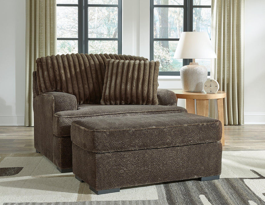 Aylesworth Upholstery Package - Abundant Home Collections