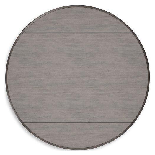 Shullden Dining Room Set - Abundant Home Collections