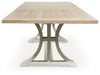 Shaybrock Dining Package - Abundant Home Collections