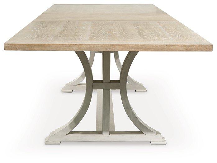 Shaybrock Dining Package - Abundant Home Collections