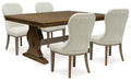 Sturlayne Dining Room Set - Abundant Home Collections